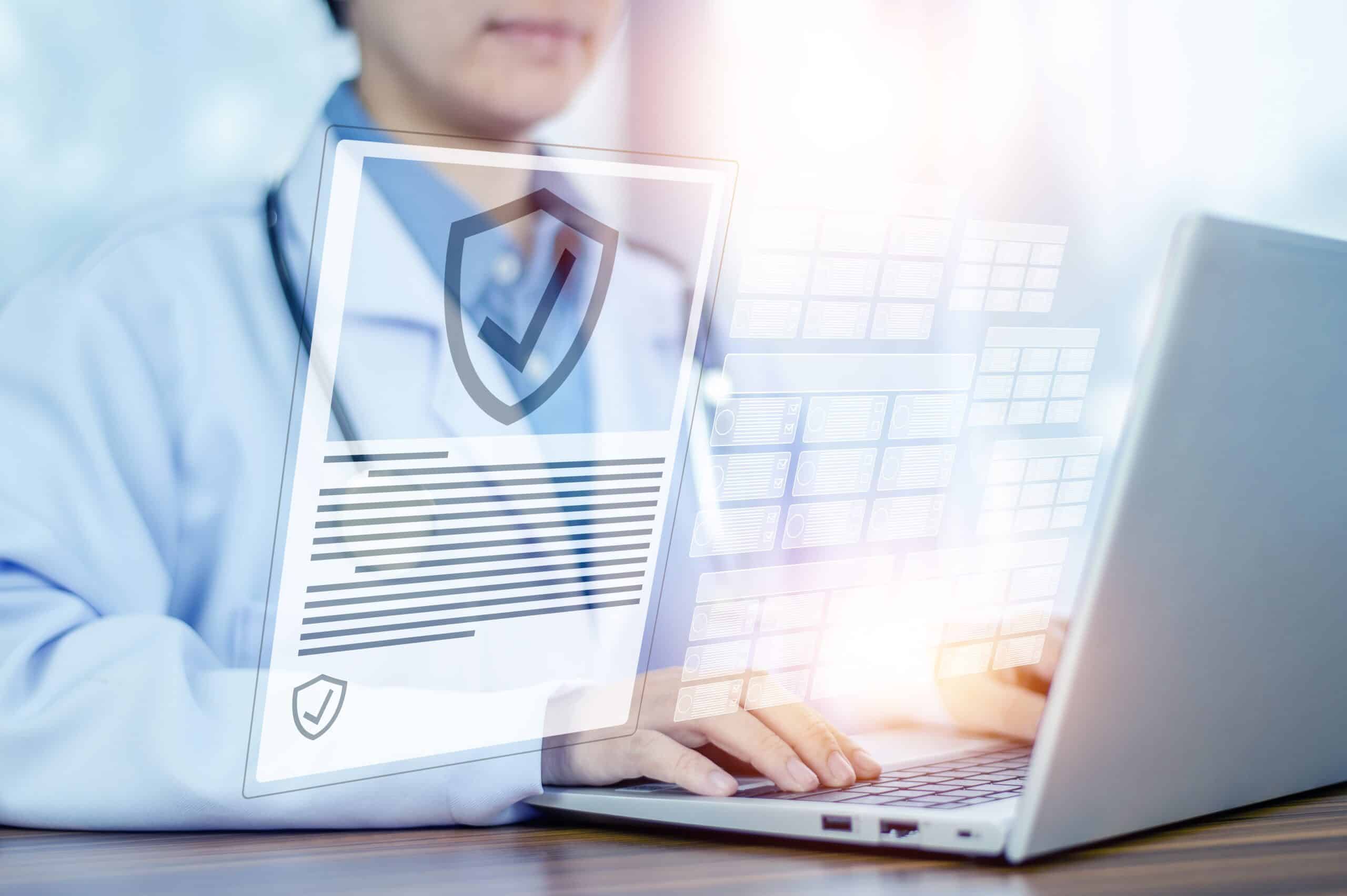 Ensuring Security and Privacy Compliance in Hospital Data Management ... - Animal Hospital Wireless Network Data Compliance Policy