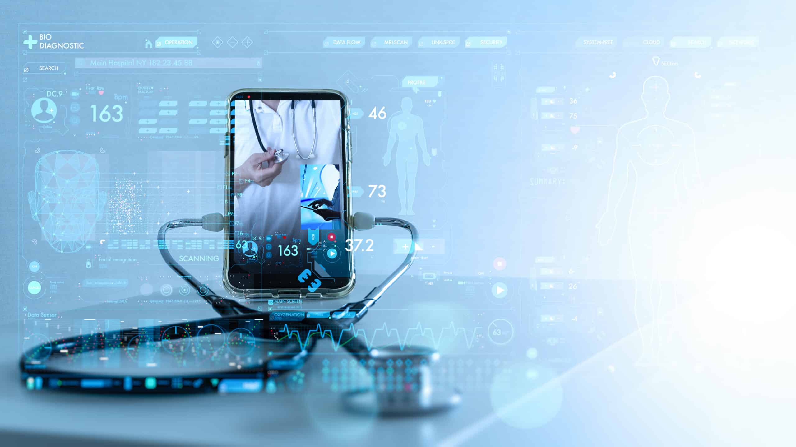 Mobile Apps in Emergency and Critical Care