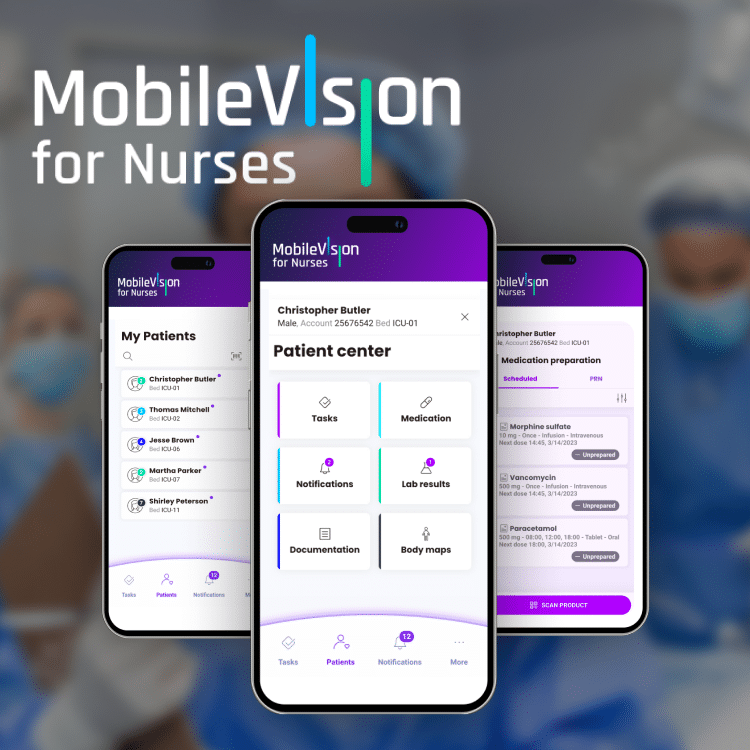 Everything You Need to Know About MobileVision