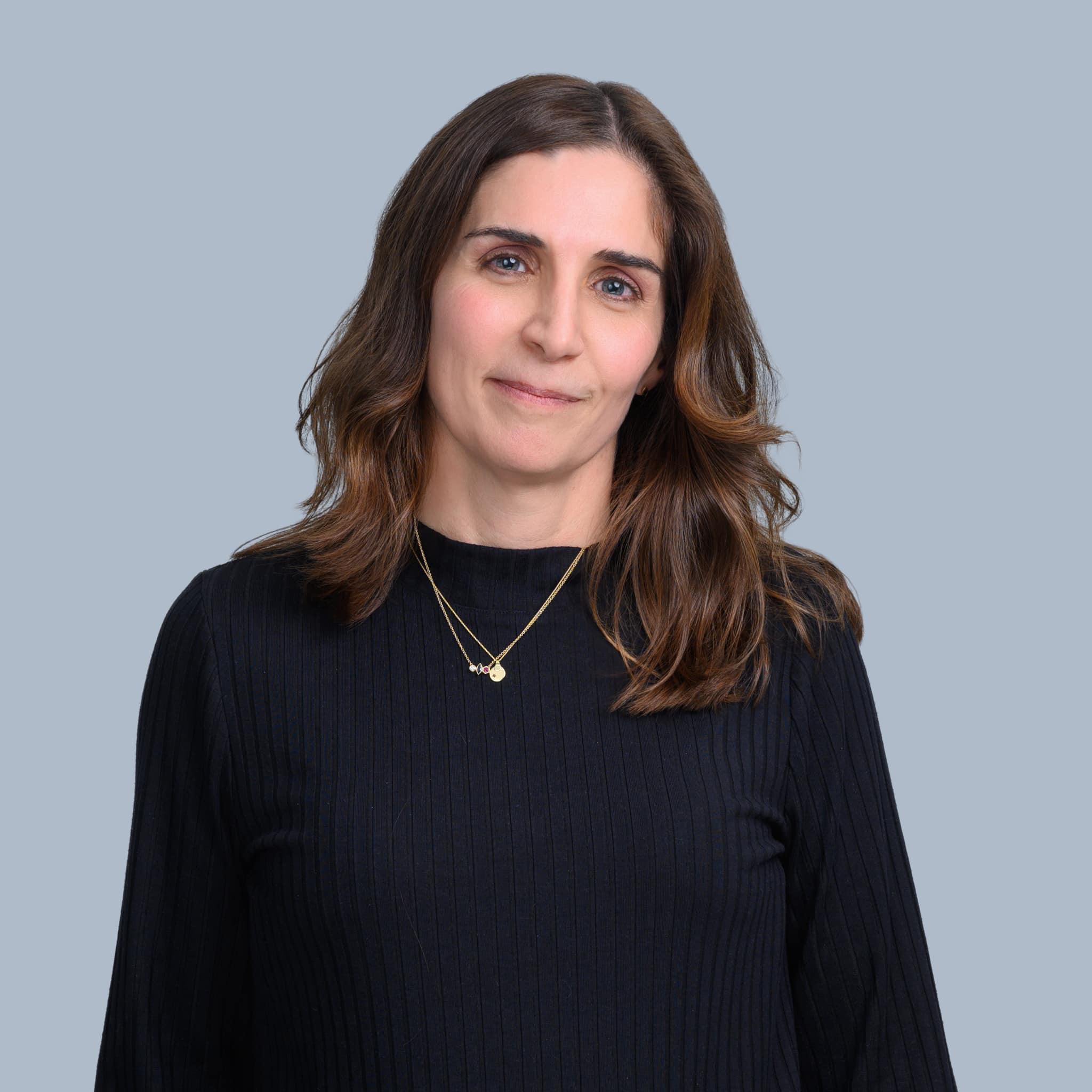 Nicole Levitt